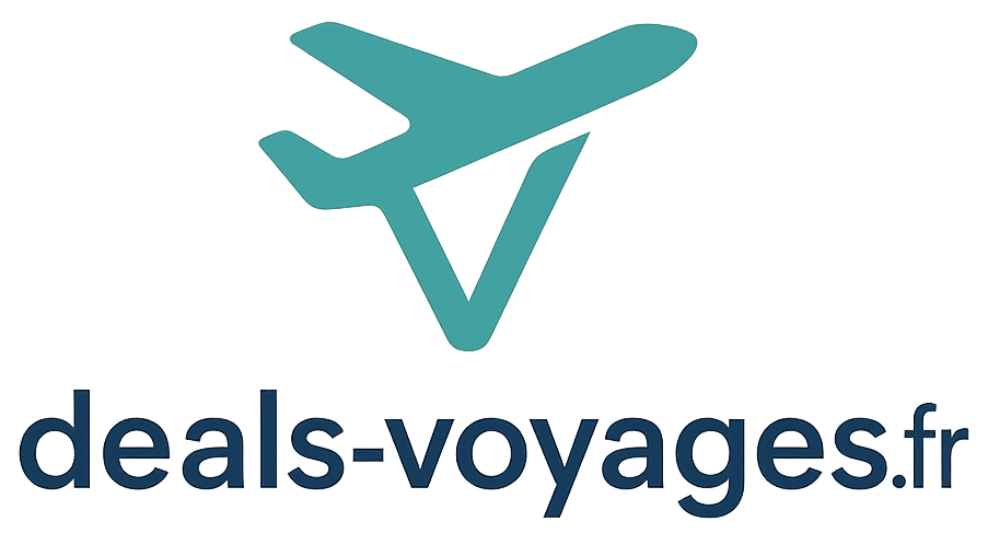 Deals Voyages